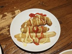 -王氏炉匠·烧鸟放题自助(三里屯店)