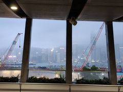 -香港ELEMENTS圆方