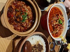 -图味美小黄鱼·景德菜(浙江路店)