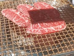 -九田家黑牛烤肉料理(华侨城店)