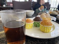 -上海华凯华美达广场酒店