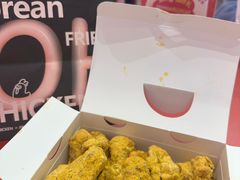 -悠个炸鸡(南京创始店)