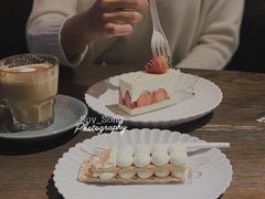 -黑草莓(重庆路店)