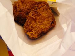 -麦当劳(龙之梦购物中心店)