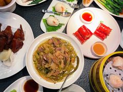 -蝴蝶里·粤菜·点心(龙湖天街&滨江店)