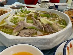 -马尔龙新疆饭店·清真(瑞景店)