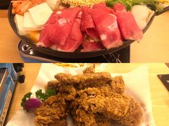 -汤连得温泉馆(宝山店)