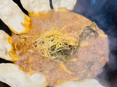 -土食锅灶·地锅鸡(宝山路店)