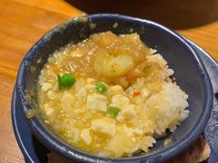-觅山云南菜(泊富ICITY店)