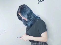 -藤野造型·专业烫染店