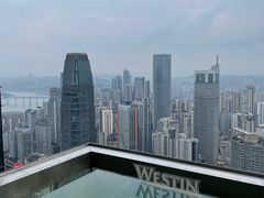 -解放碑威斯汀酒店-知味国际美食餐厅