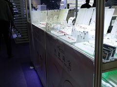 -香港会议展览中心演讲厅