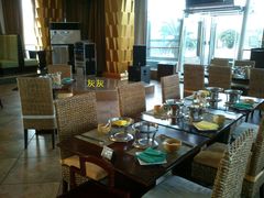 -火舞泰·泰式海鲜火锅餐厅(世纪城店)