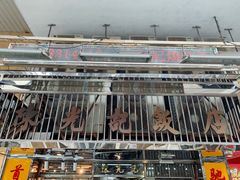 -陈光记烧腊店(罗保博士街店)