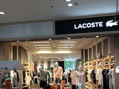 -LACOSTE(新中关购物中心店)