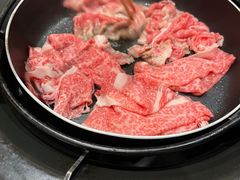 -和牛 烧肉寿喜烧涮锅 善(心斎橋店)