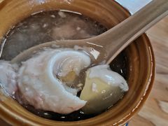 -万方圆拌粉瓦罐汤(九江湖滨店)