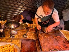-明记牛杂(新马路分店)