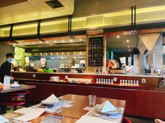 大堂-NIUNIUPARK和牛螃蟹(龙湖杭州滨江天街店)
