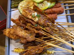 -林二哥宜烤官·宜宾小烧烤