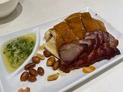 -龙记·香港茶餐厅(海上世界店)