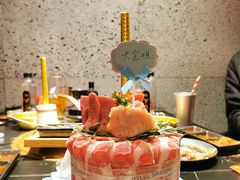 -谷牛和牛烤肉(漕河泾印象城店)