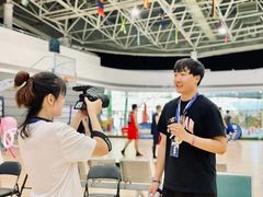 -东方启明星篮球培训(北科大校区)