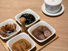 -莆田餐厅PUTIEN(深圳湾万象城家宴店)