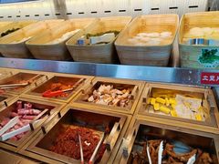 -冒菜西施·非遗冒菜(总店)