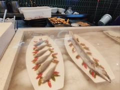 -聚丰园•湖鲜餐厅(阿红私房菜梅石路店)