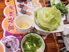 -槐店王婆大虾(开发区店)
