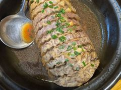 -竹里馆 ·茶食(奥体店)