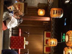 -南京大牌档(三阳广场苏宁店)