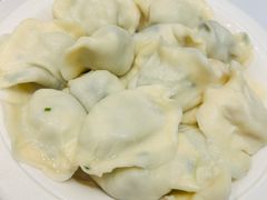 -海知道大连海鲜水饺(南山大冲店)