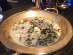 -土著渔匠·养生蝴蝶鱼(香樟路店)