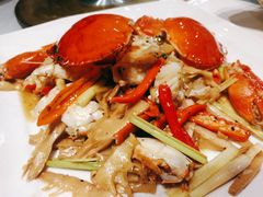 -院8里·少城记忆老川菜(宽窄巷子店)