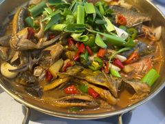 -食光慢宴·安吉土菜馆