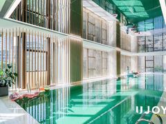 -优享健身(三元桥店)