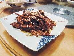 -虢国羊肉汤馆(政二街店)
