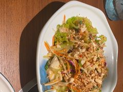 -南越郡·越式风味餐厅(青秀万达店)