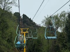 -窦圌山风景区