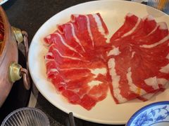 -仁和四季涮肉馆(天坛南门店)