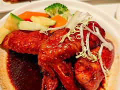 -太平馆餐厅(尖沙咀店)
