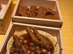 -蔡澜点心·粤菜(花城汇南区店)