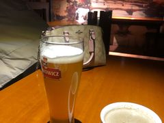 皮尔森黄啤-布拉格餐厅· 中欧捷克菜(全国首店)