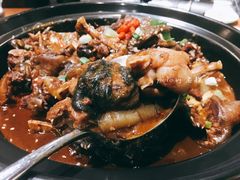 -鳖皇甲鱼餐厅(平阳路店)