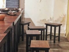 大堂-欧阳家吊炉饼(九纬路店)