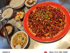 -馬伍旺川菜(江北虹悦城店)