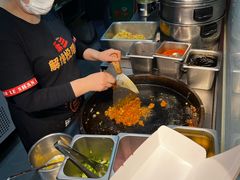 -乐乐姐超级土豆(中关村5号店)