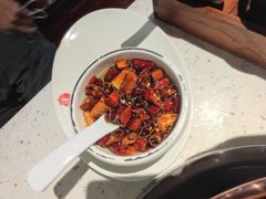 -鑫隆四季涮肉(八角畅游店)
